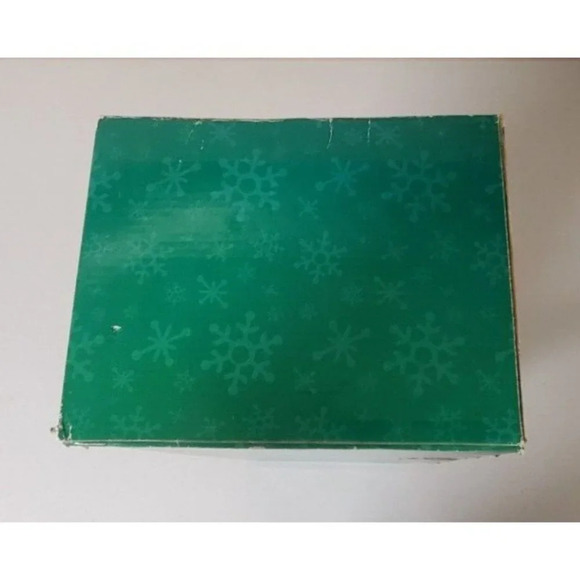 Fisher Price Little People NATIVITY PLAYSET Light & Sounds UNOPENED Box ** READ - Picture 9 of 9